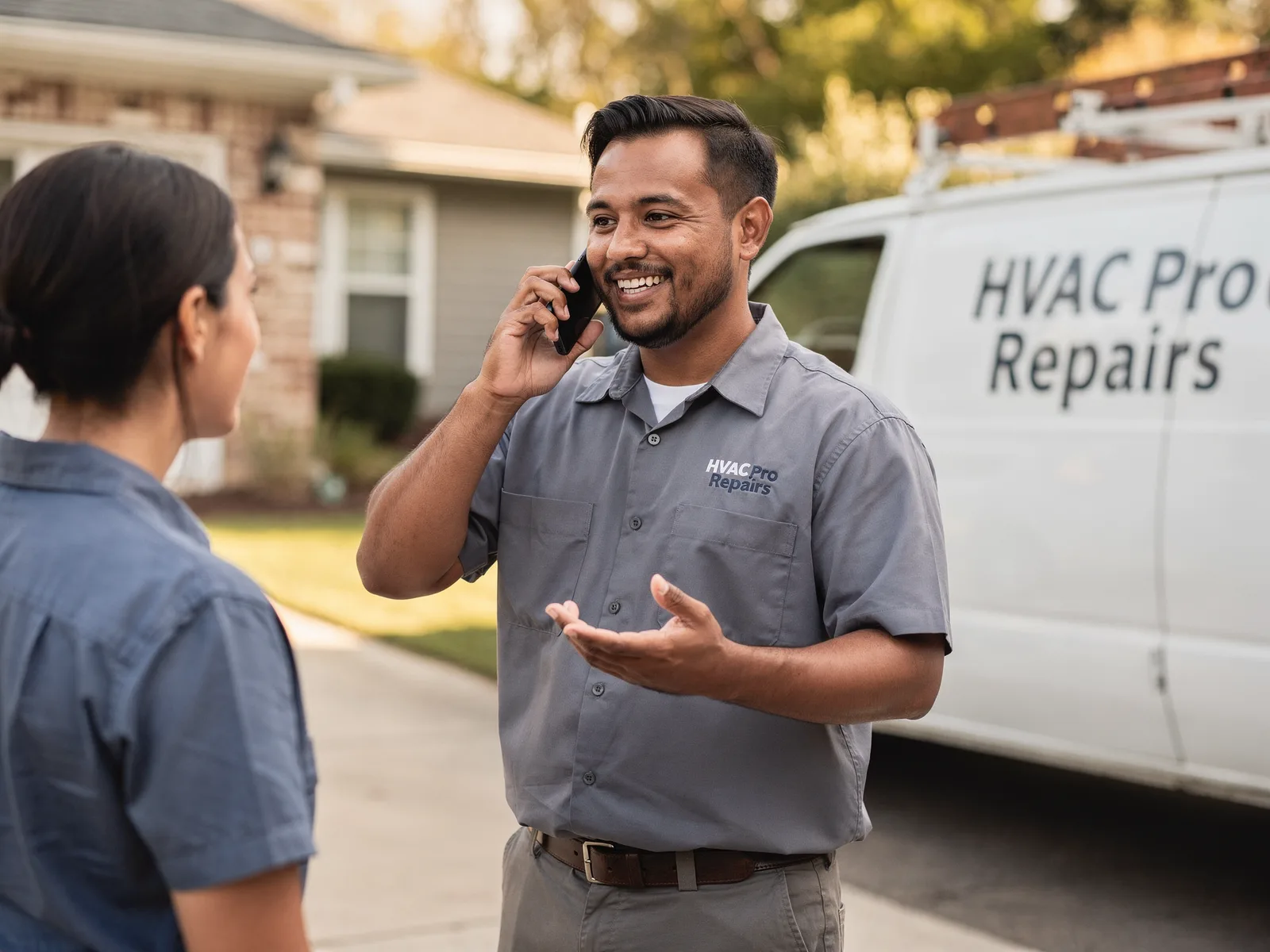 Heat Pump Repair Waverly, WV FAQs